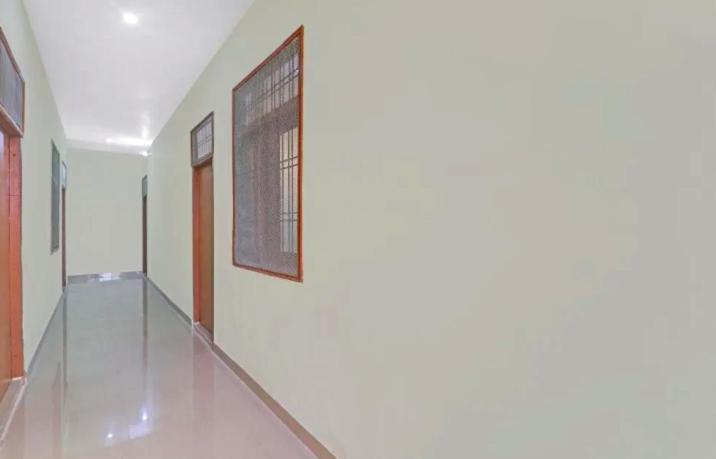 Kk Guest House Lucknow Buitenkant foto